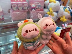 -LLJ夹机占(正佳广场店)