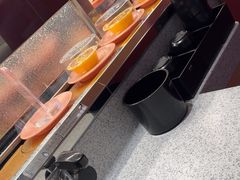 -争鲜回转寿司(中街大悦城店)
