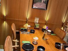-泰香米泰国餐厅(中大国际店)