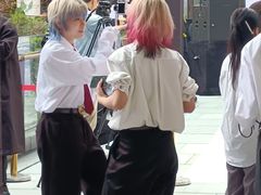 -瑞虹新天地月亮湾