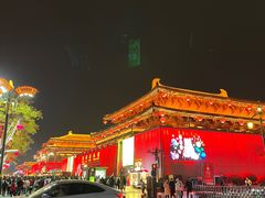 -大唐不夜城