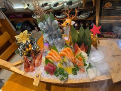 -三月居酒屋(青年大街店)