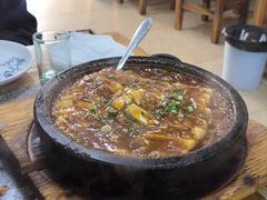-星火东北碳火烤肉(华大店)