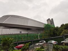 -包玉刚游泳场(黄龙恒励大厦店)