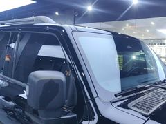 -车艺佳龙膜隐形车衣汽车贴膜(宝山丰宝店)