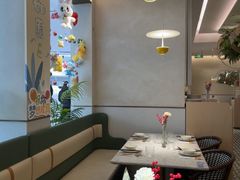 -Aqua Oasis 水天堂(太湖中心mall店)
