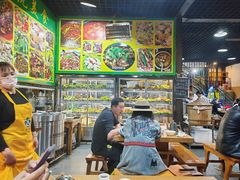 -伊春园牛菜馆(福达路店)