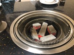 -丹东丛炟海鲜烧烤(江艺路店)