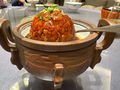-扬州狮子楼·非遗淮扬菜(总店)