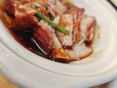 -二泉园老菜馆·百年无锡菜