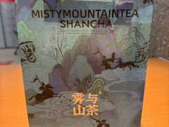 -雾与山茶(大禹城店)
