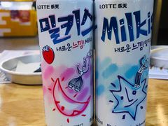 -BOPEYE·波派炸鸡(河西中央商场店)