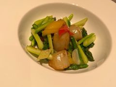 -无锡丽笙精选酒店·兰亭阁中餐厅