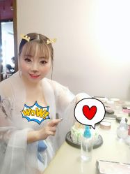 -盘子女人坊生日照·摄影馆(华强店)