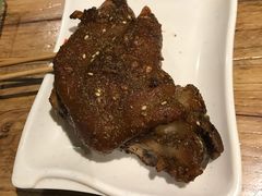 -管氏翅吧(地安门创始店)