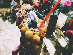 -JUICE  TIMES(中茵海华店)