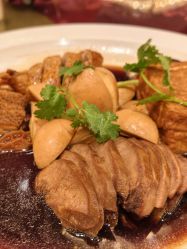 -深圳香格里拉大酒店·宴会厅