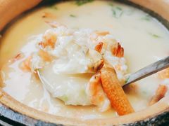 -潮州府·潮菜·砂锅粥(徐家汇店)