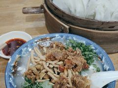 -晓友烧麦(光华村店)