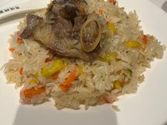 -西域阿里马新疆菜·清真(桂花路店)