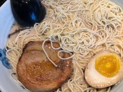 -雷神拉面(财富中心玉米楼店)