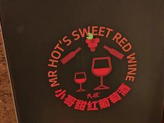 -炉小哥烤肉(熙地港店)