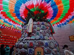 -西安市广仁寺
