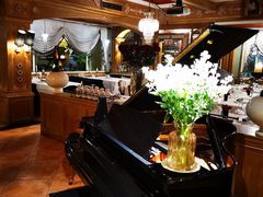 -火车头法国西餐厅