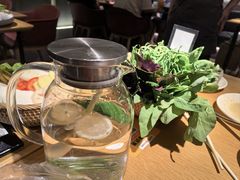 -生如夏花泰式火锅(西村黑金店)