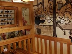 -百年石锅饭·朝鲜族传统民餐