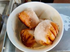 -小路易生煎馆(前进五路店)