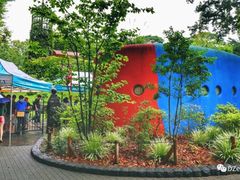 -三鹰之森吉卜力美术馆