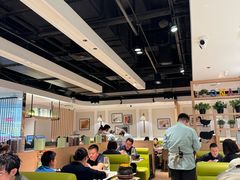 -汤城小厨•粤菜•靓汤(西直门凯德MALL店)