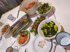 -老长沙龙虾馆·聚会餐厅(白石洲店)