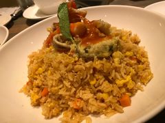 西班牙海鲜炒饭-卡朋西餐(较场西路店)