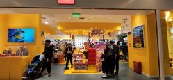-乐高授权专卖店(浦东嘉里城店)