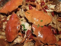 -胖哥俩肉蟹煲(福州仓山爱琴海店)