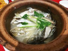 -抱德·潮汕味(敦和店原惠城鱼仔)