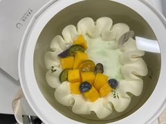 -迦南的早晨蛋糕甜品集合店