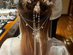 -NINES推理馆·实景侦探推理剧MIXPLAY(静安店)