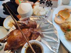 -皓景海鲜·地标美食(双月湾店)