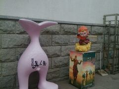 -中影国际影城(小西天CINITY店)