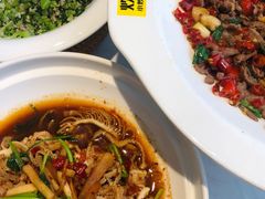 -炊烟小炒黄牛肉(中心印象城店)