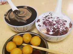 -喜盈门保健甜品店