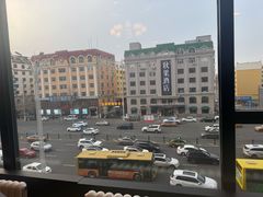 -一品名厨堂(先锋路店)