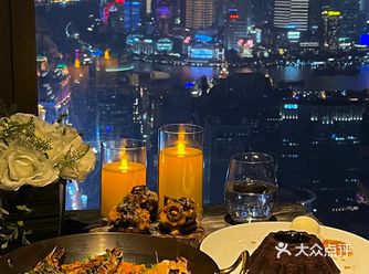 上海外滩好吃好拍的餐厅+1（没啥人知道）