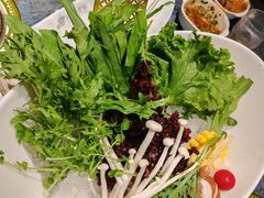 -百草滩羊清水涮羊肉·清真·宁夏盐池滩羊(莲花桥店)