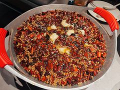 -三江里·宜宾川菜(亚运村店)