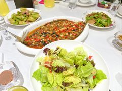 -龙水山大酒楼(万寿路店)