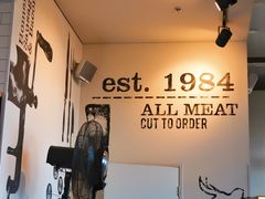 -Ribs & Burgers The Rocks
